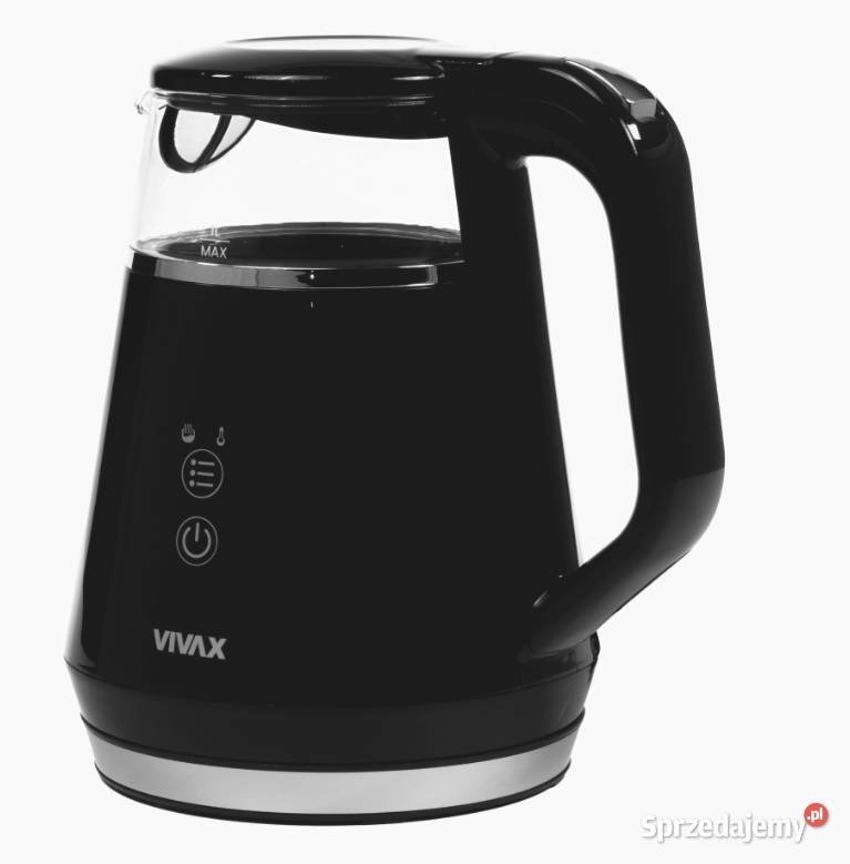 Czajnik VIVAX WH100DB