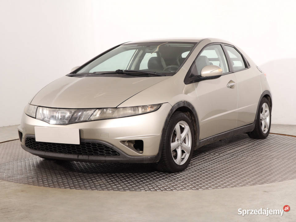 Honda Civic 14 iDSI Honda