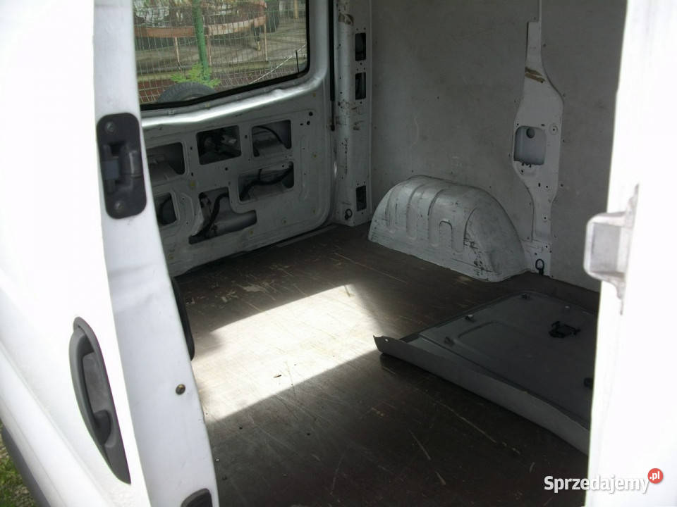 Nissan Primastar Nissan Primastar 167000km Katowice