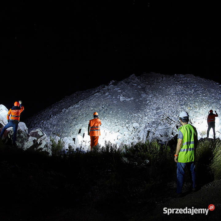 Latarka LED Fenix LR35R Warszawa