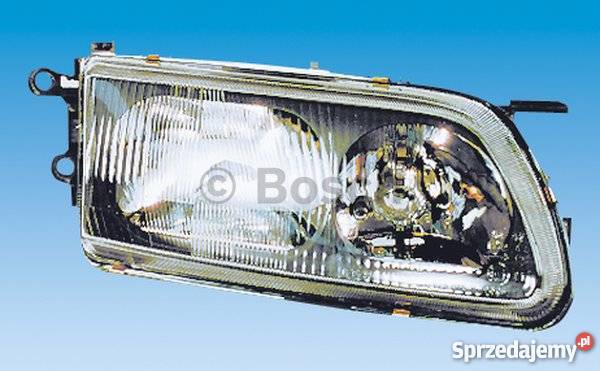 REFLEKTOR BOSCH LEPR MAZDA 626 9700