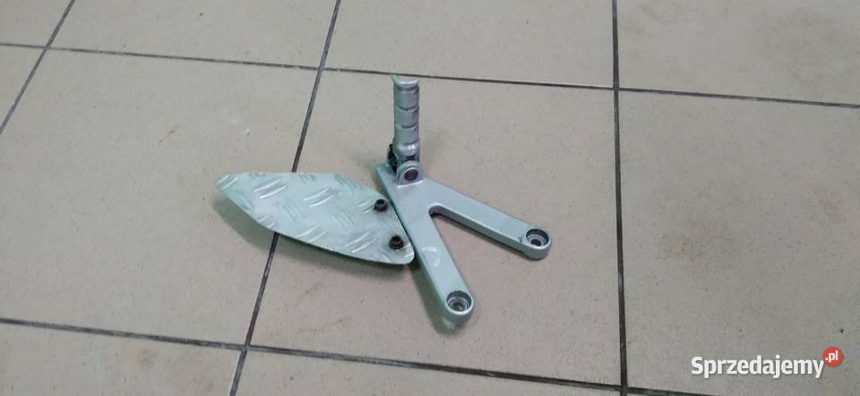Set Lewy Kierowcy Honda NSR 125 Brzeszcze sprzedam