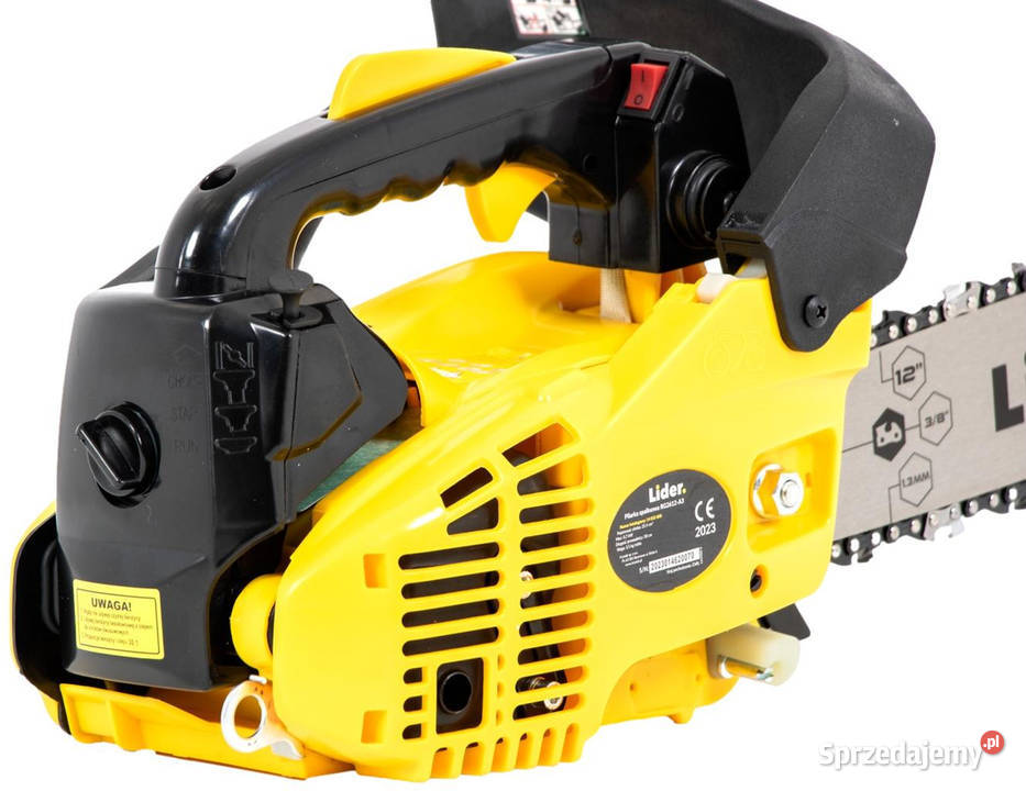LIDER RG2612A3 PIŁA PILARKA PRZECINARKA Piły