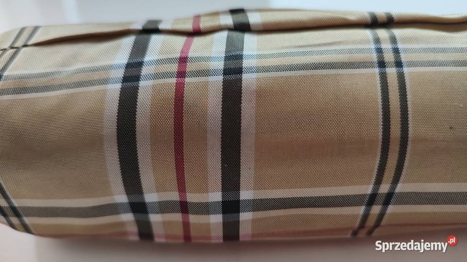 Parasolka parasol Knirps automatyczny beżowa Pozostałe Katowice