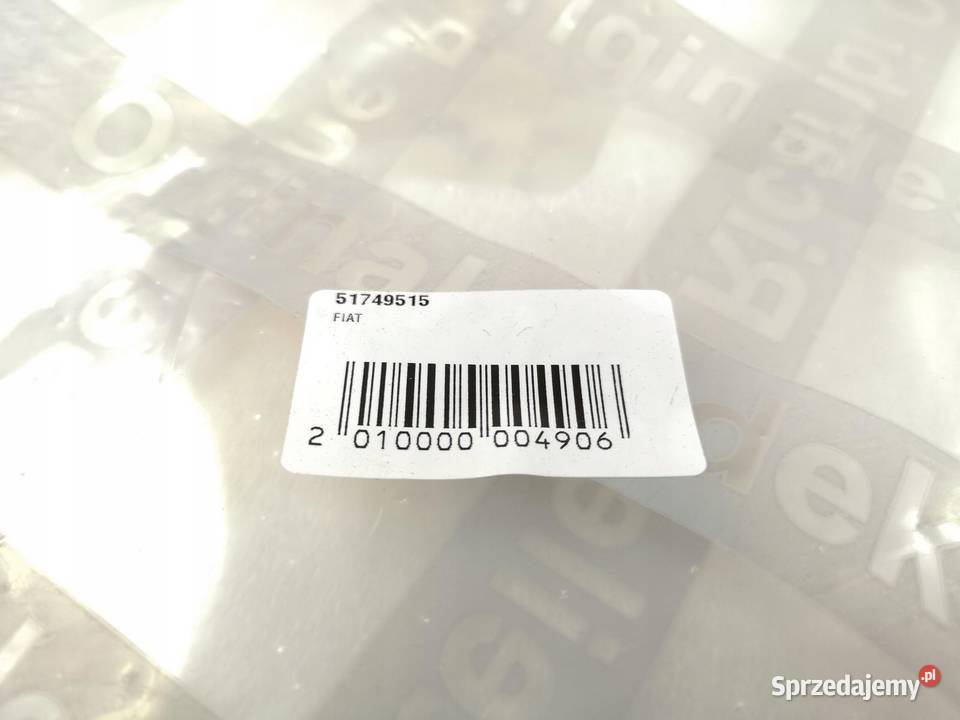 WYGŁUSZENIE DRZWI PRAWY PRZÓD FIAT PUNTO 9910 lubelskie sprzedam