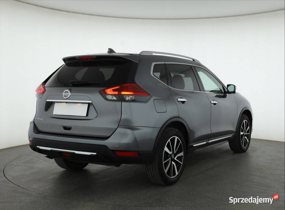 Nissan XTrail 13 DIGT X-Trail Piaseczno