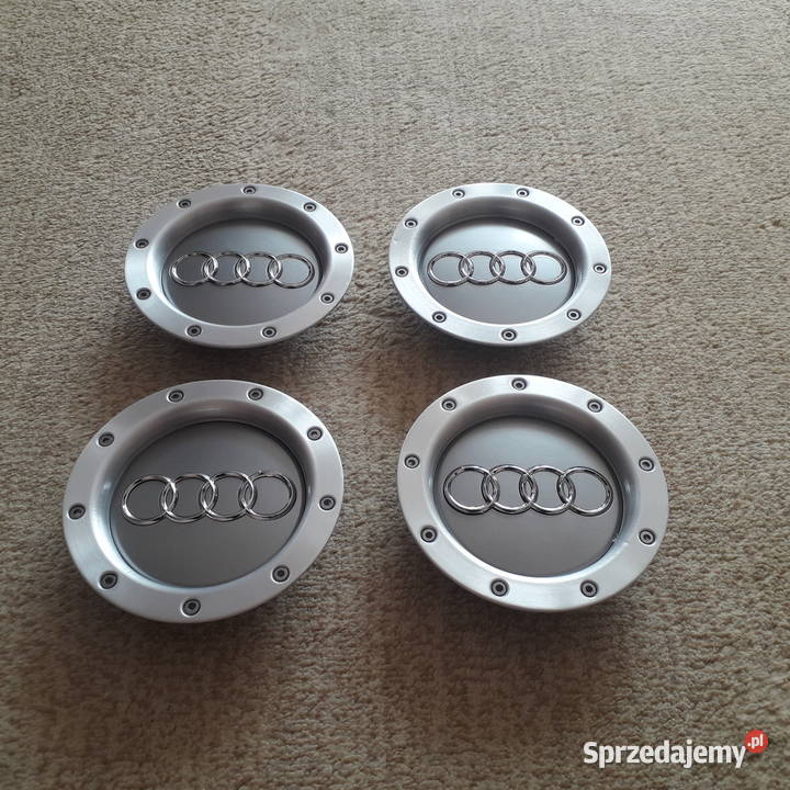 Dekielki Audi 8D0601165K Ostrów