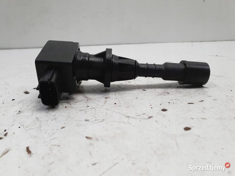 CEWKA ZAPŁONOWA Mazda 6 18 16V 0997000982 Pozostałe