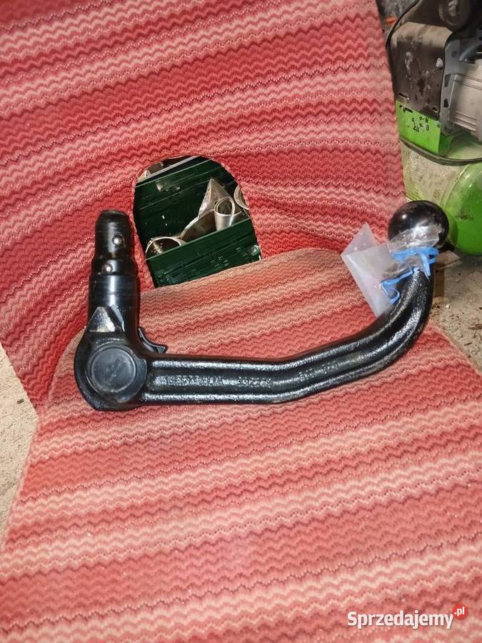 Kula haka nowa sprzedam