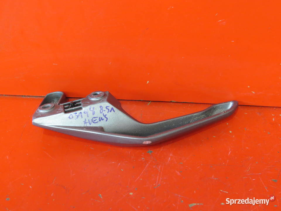 SUZUKI AVENIS 125 trzymak rączka uchwyt Warszawa sprzedam