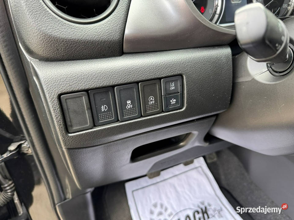 Suzuki Vitara PROMOCJA Pisemna Gwarancja 12 Suzuki Konin