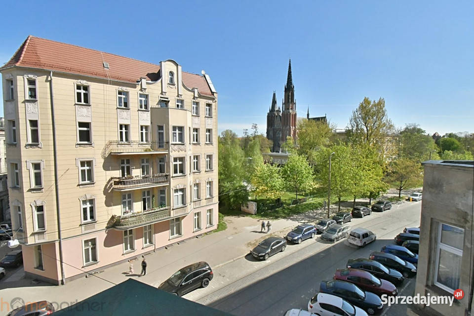sprzedaży mieszkania 3232m2 1 pok Wrocław własność