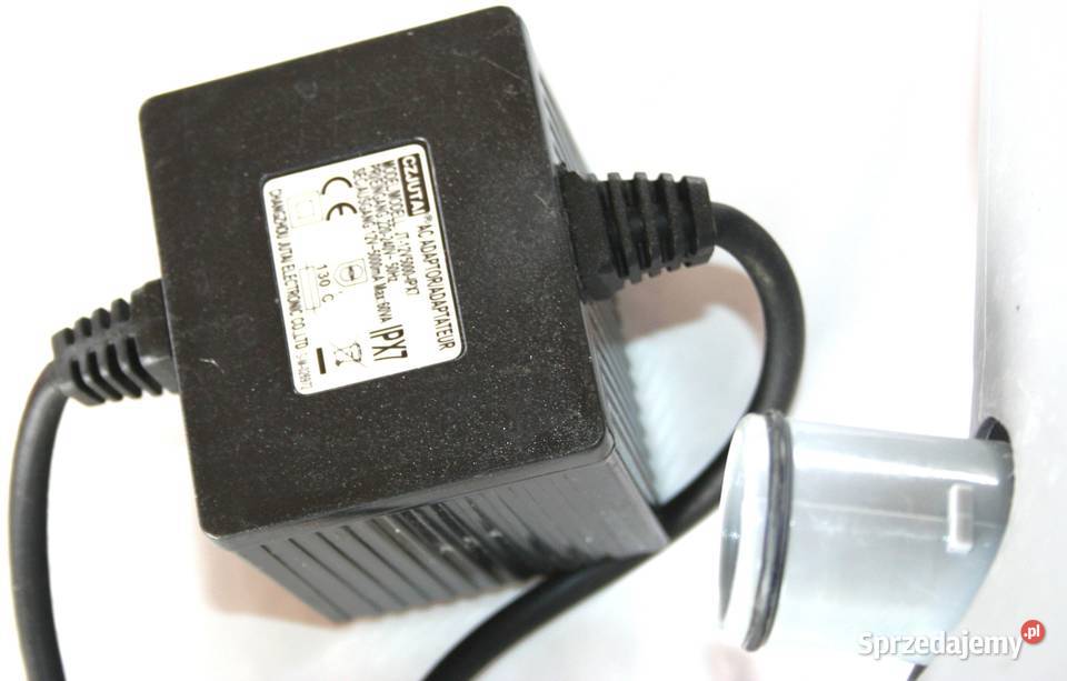 Pompa Filtrująca z transformatorem 3028 lh do Szczerbice sprzedam