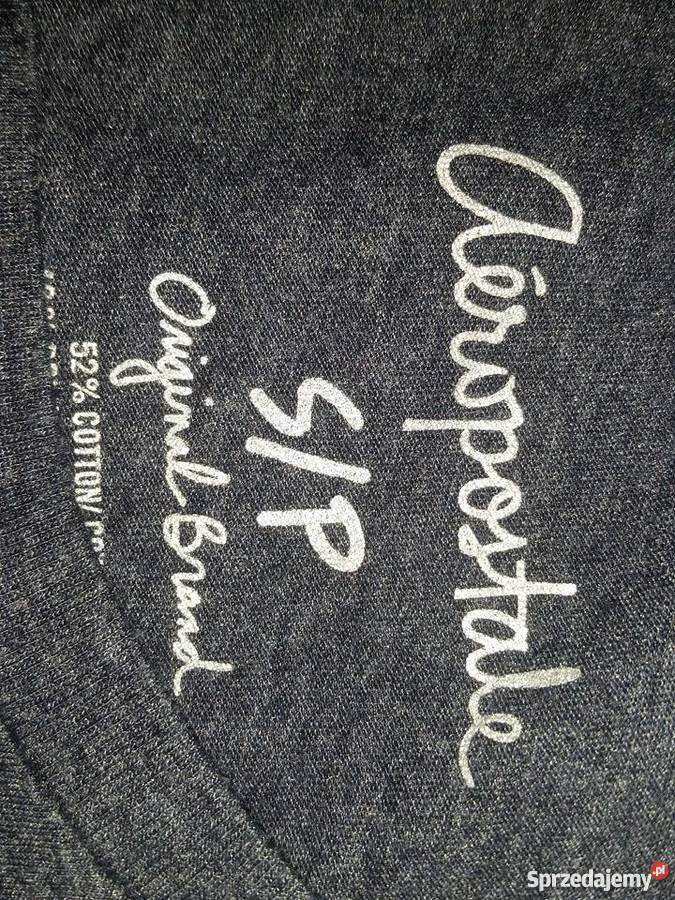 aero aeropostale koszulka bluzka top tshirt Rozmiar 38(M) Kielce sprzedam