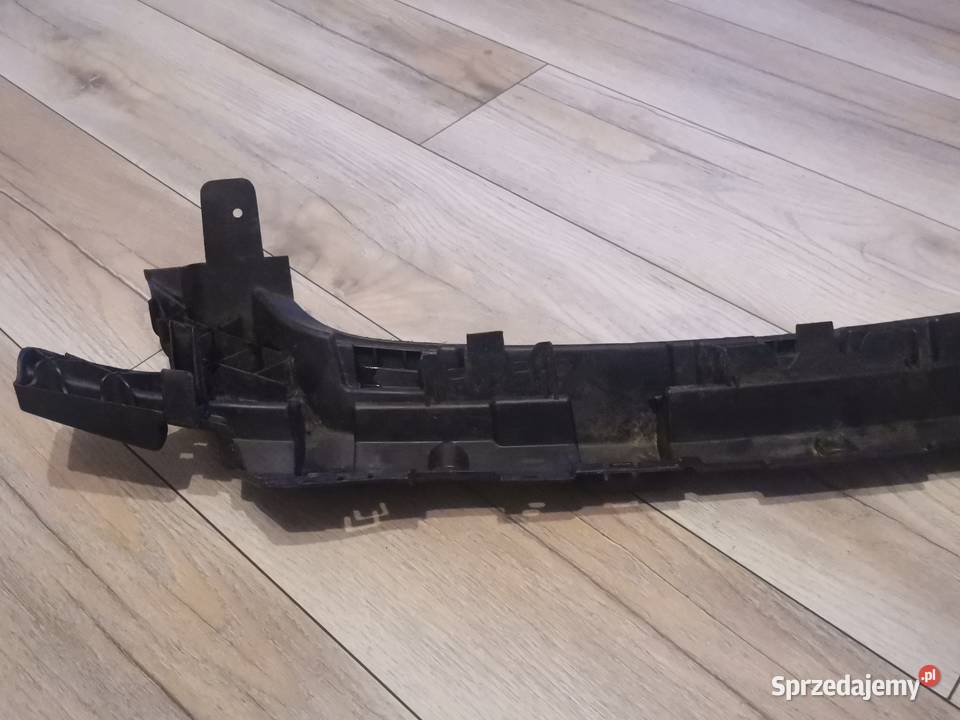 FORD FOCUS MK2 BELKA WZMOCNIENIE ZDERZAKA PRZÓD Międzychód