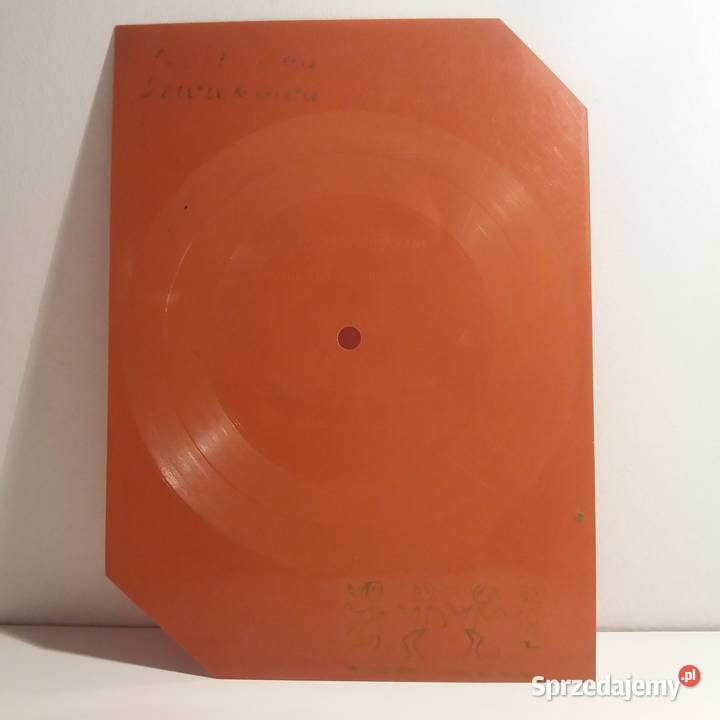 Jestem znów zakochany Kiedy zobaczę moją