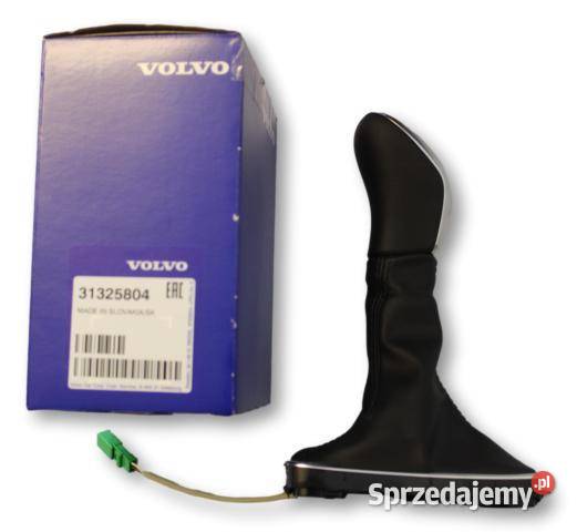 VOLVO V40 V40CC podswietlana galka biegow manual Bielany Wrocławskie