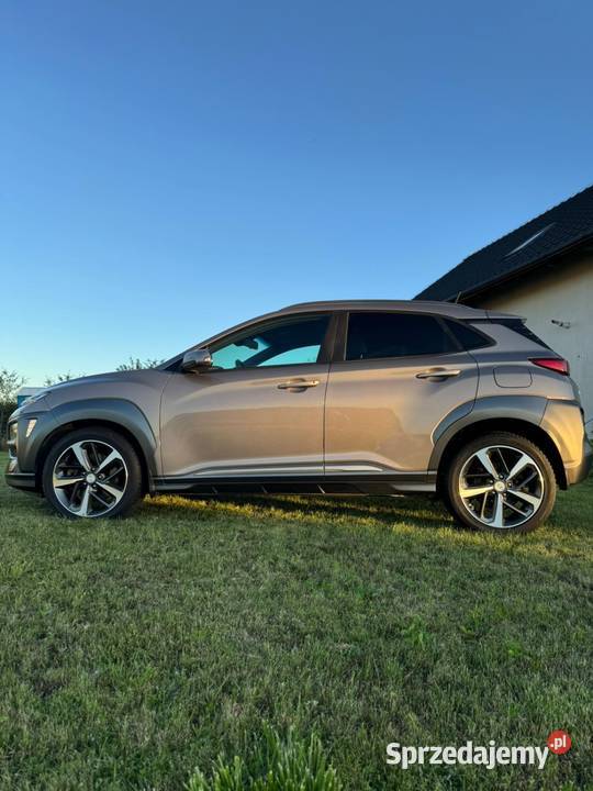 Pokna kona Kona Bydgoszcz