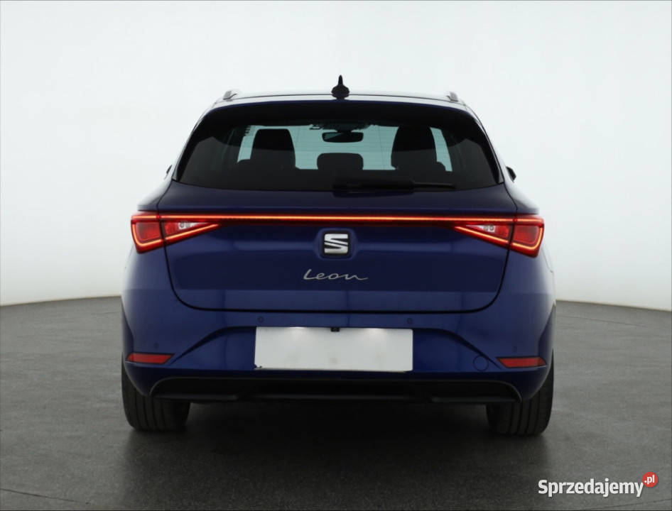 Seat Leon 15 TSI Piaseczno