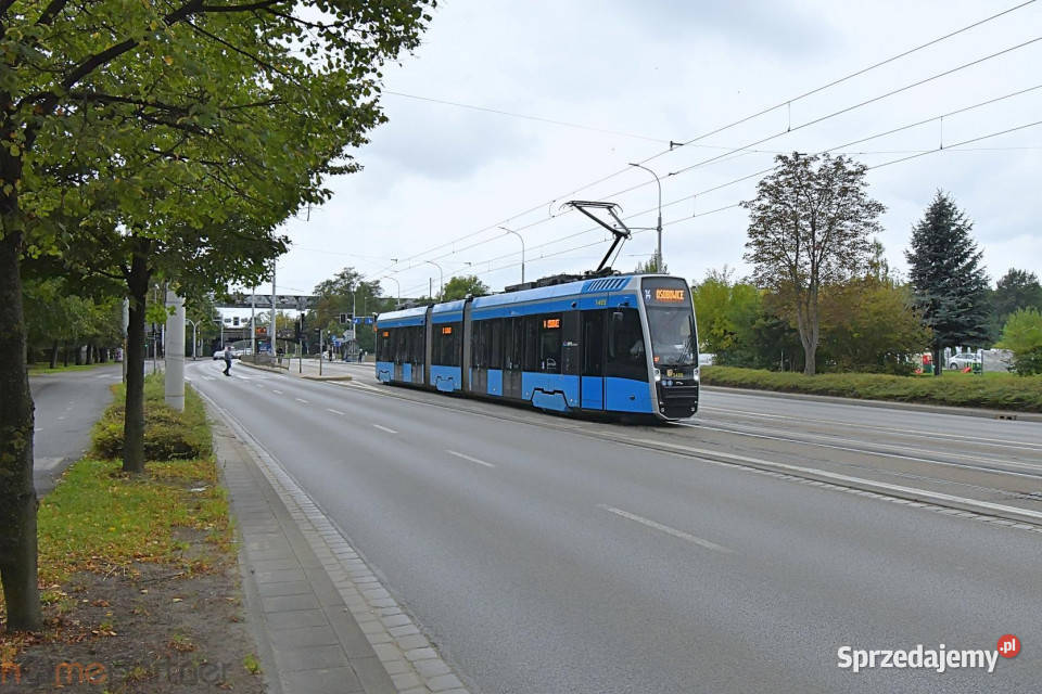 Mieszkanie 20m2 1 pokój Wrocław sprzedam