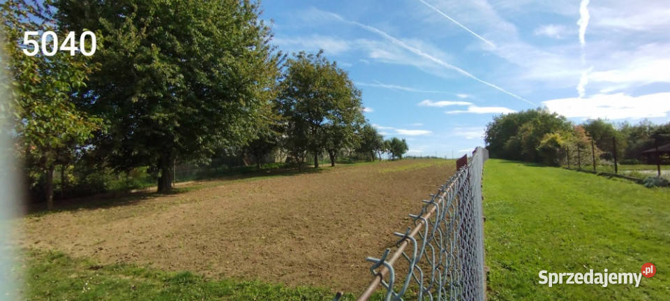 2 działki 147ha łącznie na obrzeżach Rzeszowa asfalt Grunty i działki