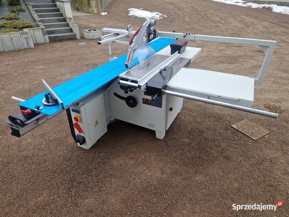 Piła Formatowa CORMAK KB4 NOWA Pilarka formatowa Kalwaria Zebrzydowska