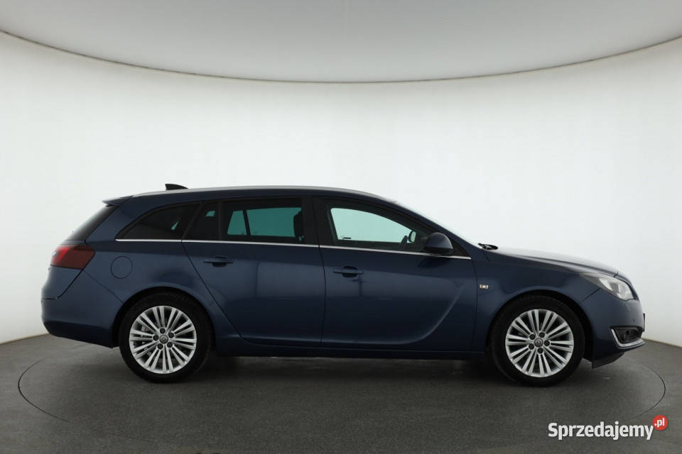 Opel Insignia 16 CDTI Piaseczno