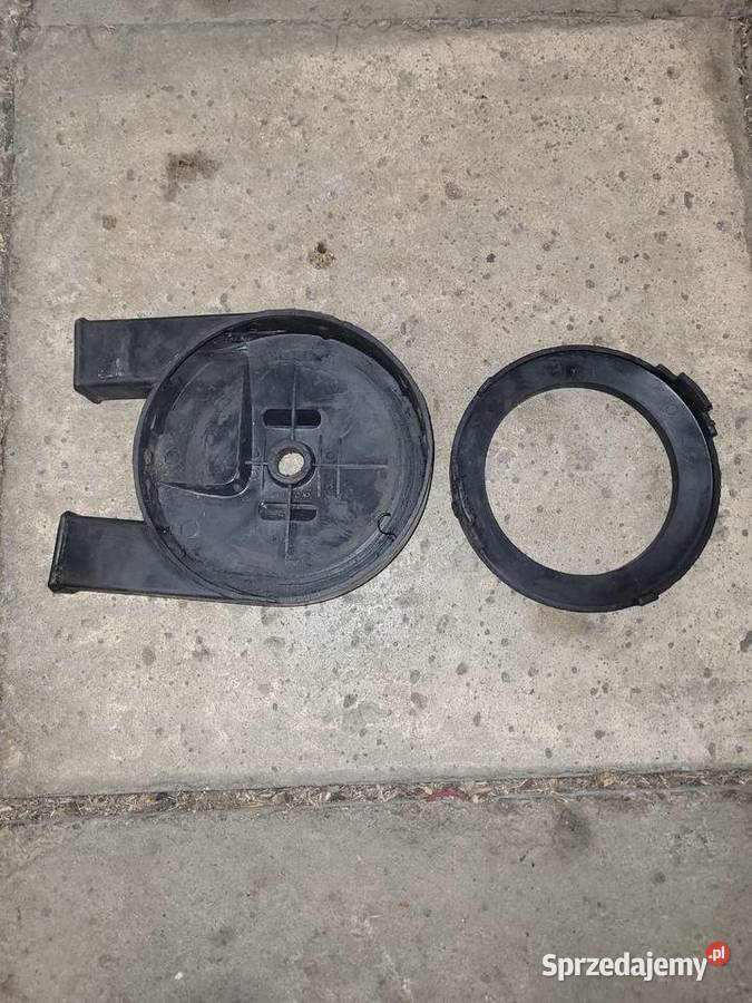 Oslona zębatki tył Simson S51 Busko-Zdrój sprzedam