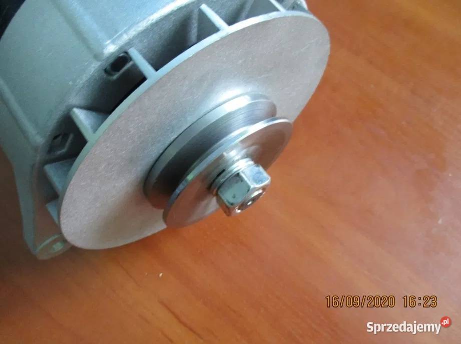 alternator A 120E 24V stosowany w silnikach SW Pozostałe Mielec