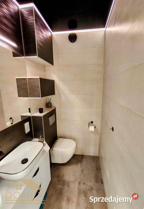 Sprzedaż mieszkania Rybnik 8031m2 3pokojowe