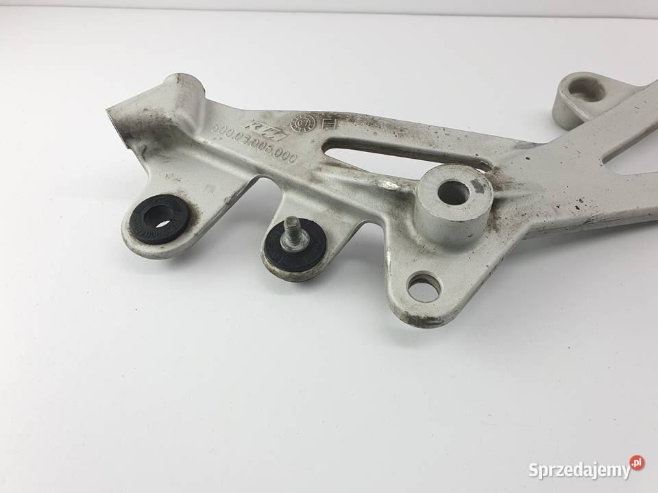 Mocowanie Silnika Prawe Lapa Ktm Adventure 990 Łódź