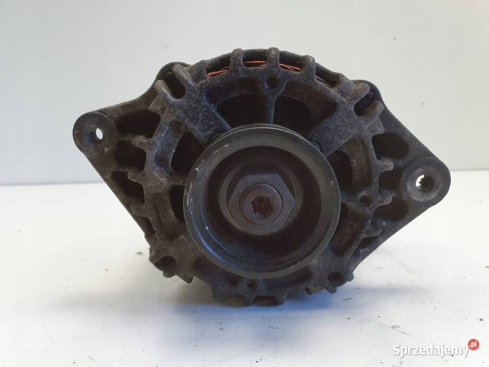 Kia Picanto I 11 12V ALTERNTOR 2655517 osobowe lubelskie Janów
