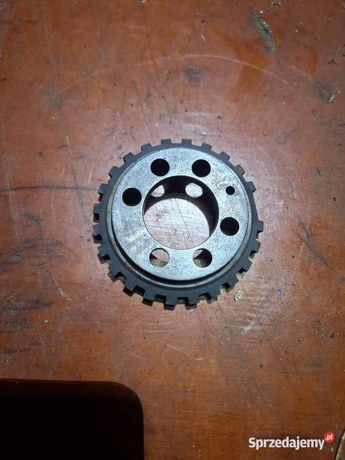 Koło zębate rozrządu na wałek rozrządu Mazda 6