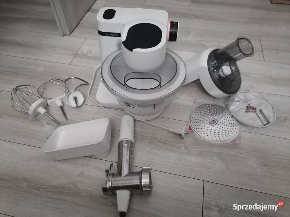 Robot planetarny Kętrzyn