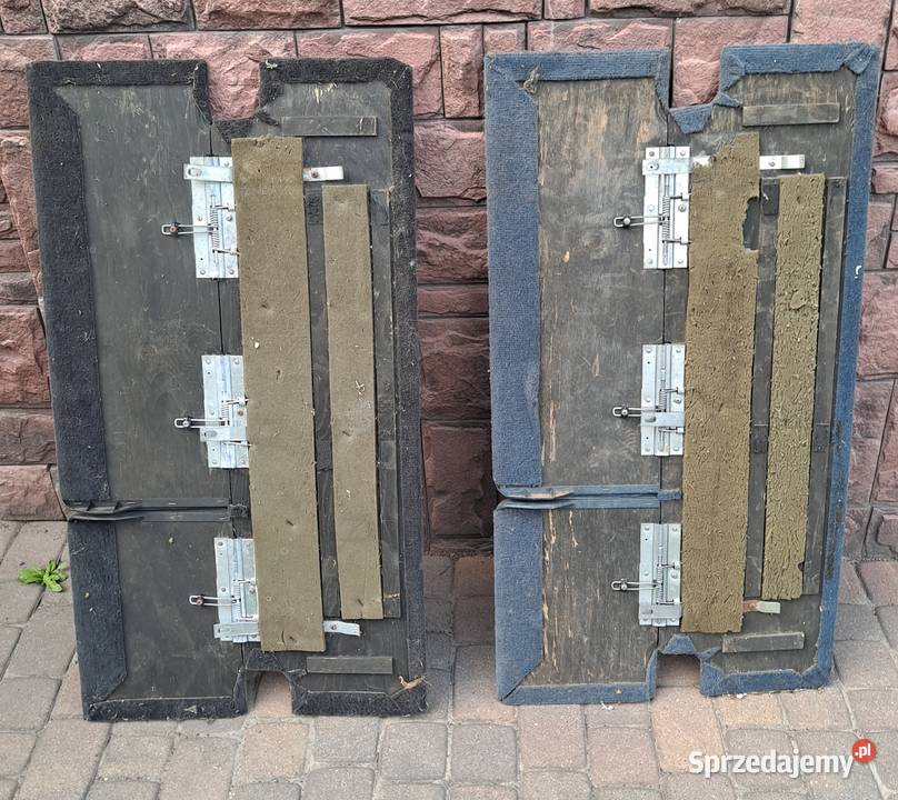 Volvo 740940 podłoga bagażnika Namysłów sprzedam