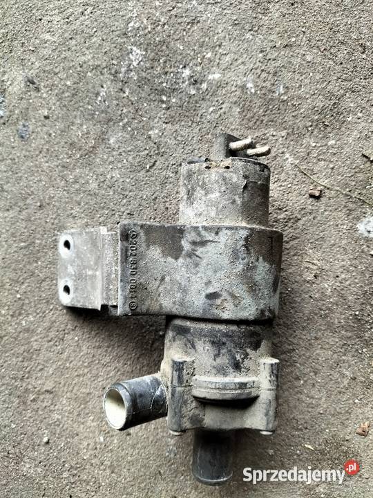 Mercedes w202 pompka obiegowa wody osobowe Stalowa Wola