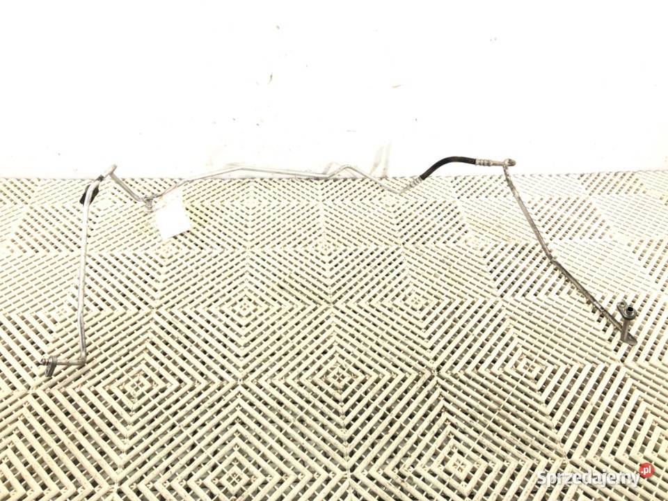 RURKA KLIMATYZACJI CITROEN C2 11 60 0317