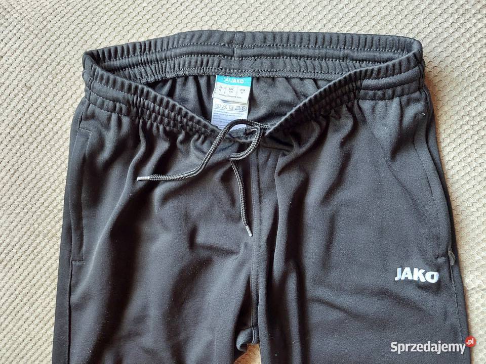 JAKO spodnie treningowe rozmiar S Kraków