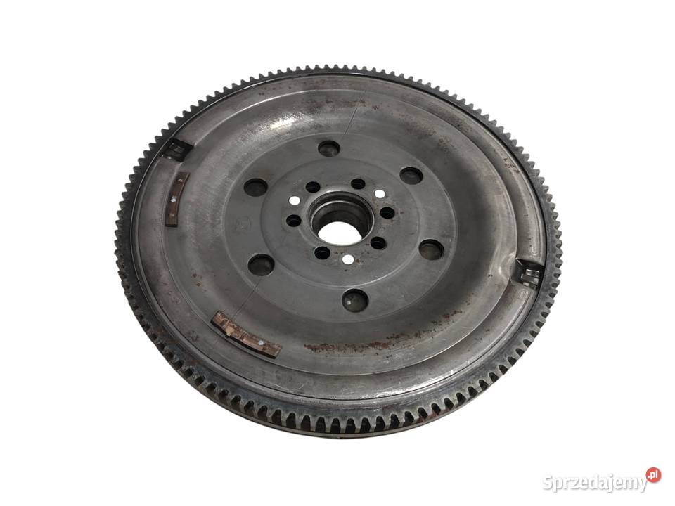 AUDI A4 B7 062005052013 20 TFSI Koło zamachowe Skarżysko-Kamienna