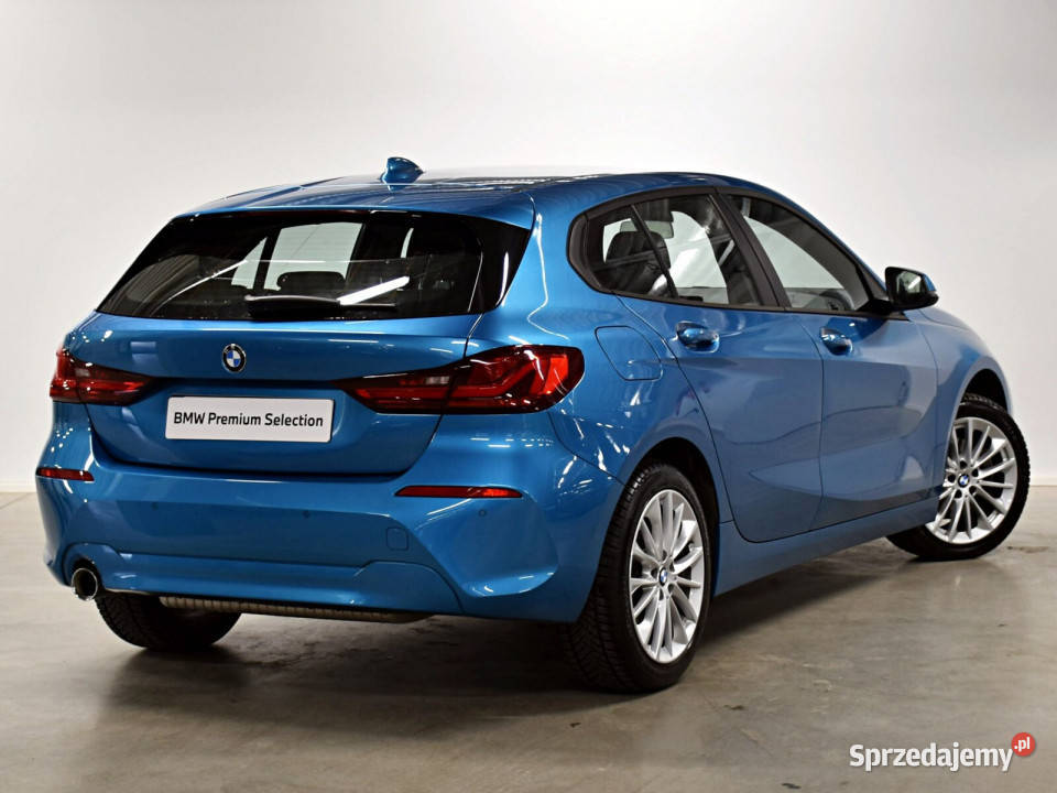 Advantage LED CarPlay VirtualCockpit Pakiet nieuszkodzony Łódź sprzedam