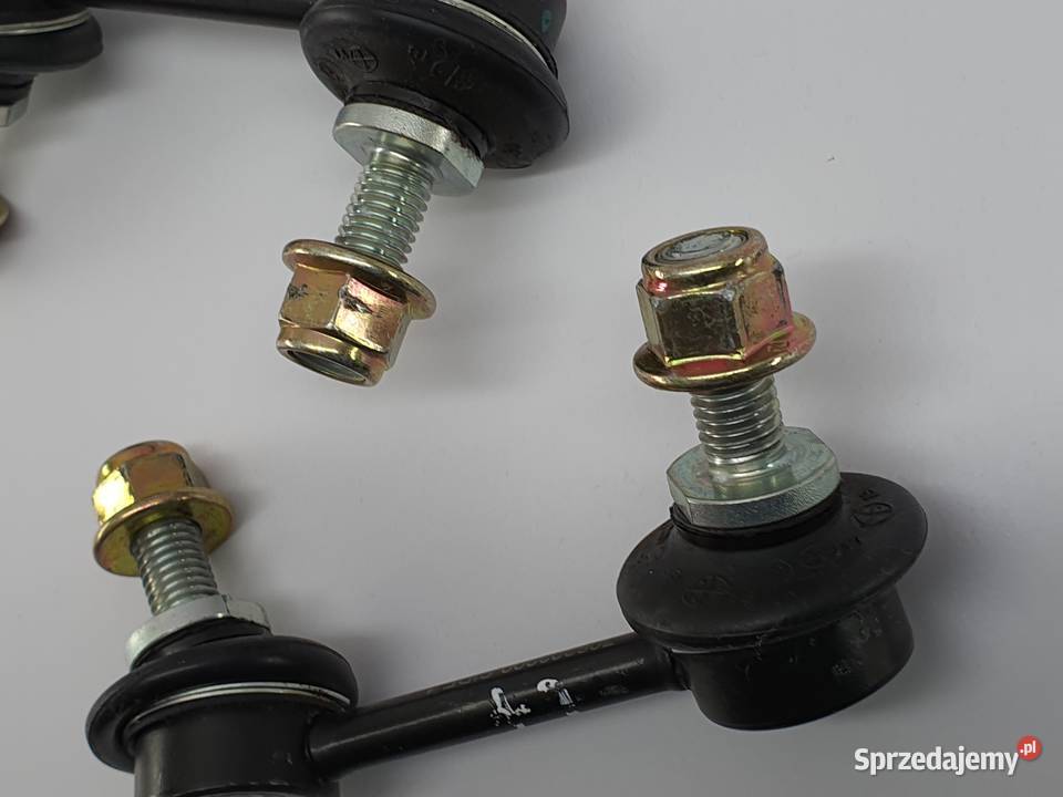 Drazek Stabilizatora Przedni Can Am Outlander Łódź