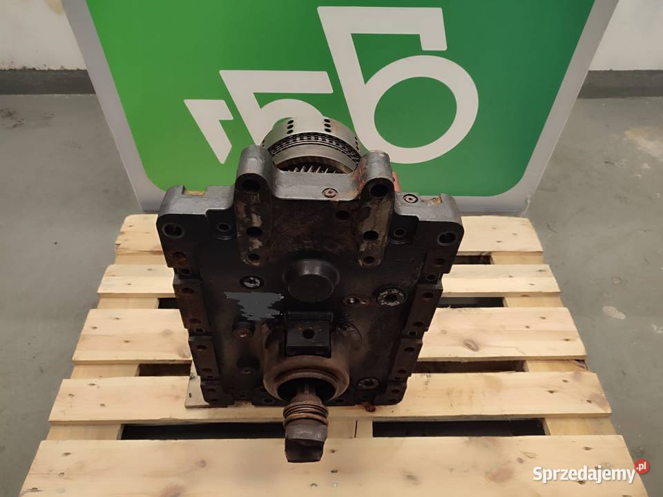 Przekładnia PTO tył ZF 62 070715 DEUTZ FAHR 7250