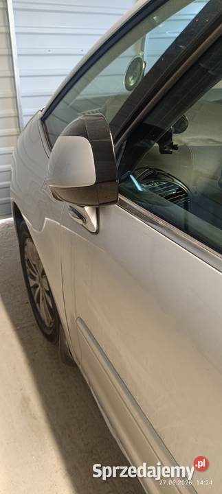 Citroen C4 Grand Picasso 20 16v MCP C4 Grand Picasso