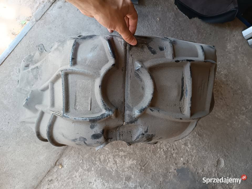 Nadkole lewe tylne AUDI A3 8V SEDAN 1216 Nadkola Turek sprzedam