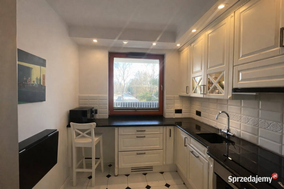 3pokojowe mieszkanie 68m2 taras 5m2 balkon 477m2 Kraków