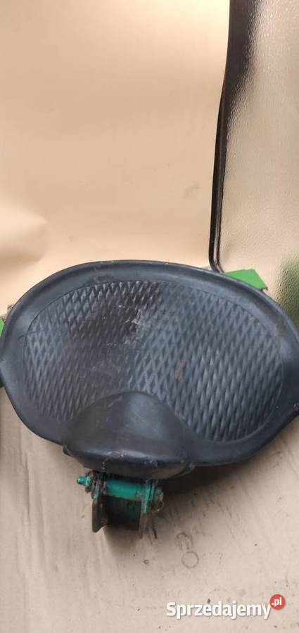 Iż 350 k 750 Ural kanapa siedzenie Skarżysko-Kamienna sprzedam