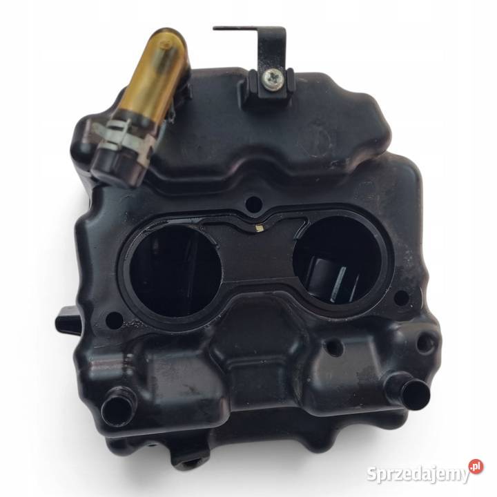 OBUDOWA FILTRA POWIETRZA AIRBOX Honda CB 500 X Chełm sprzedam