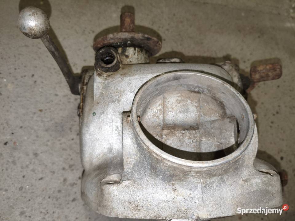 Skrzynia biegów M72 Leszno sprzedam