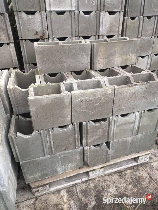 PUSTAKI SZALUNLOWE 500X250300 łódzkie Radomsko