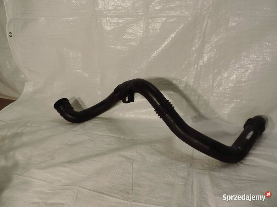 RURA INTERCOOLERA OPEL ASTRA K 14T 39201785